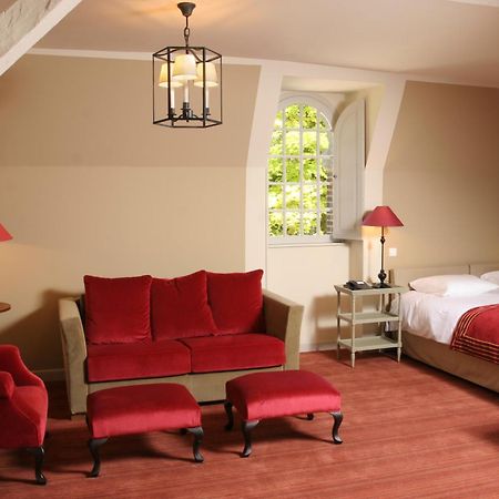 Chateau D'Augerville Golf & Spa Resort Bagian luar foto