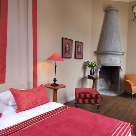 Chateau D'Augerville Golf & Spa Resort Bagian luar foto