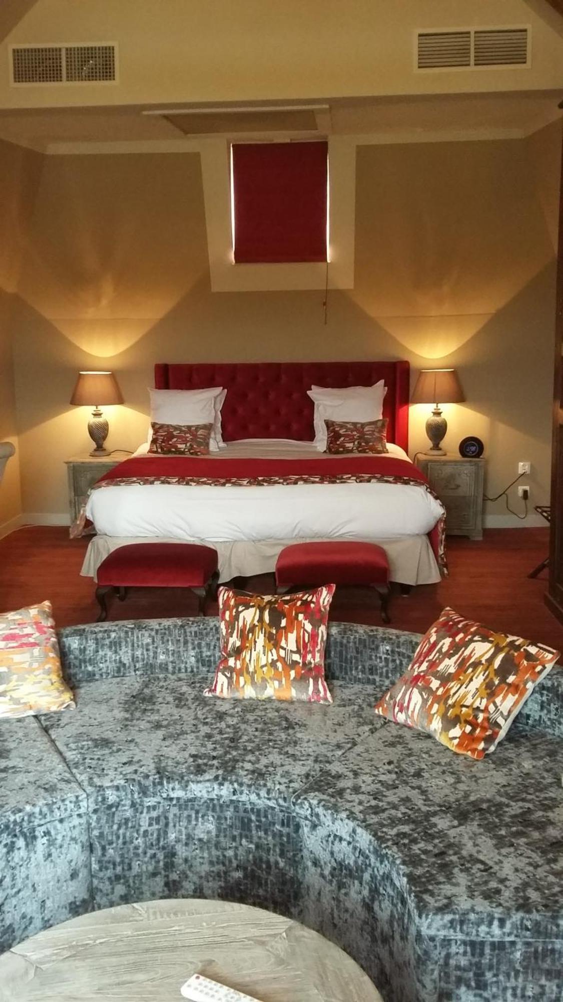 Chateau D'Augerville Golf & Spa Resort Bagian luar foto