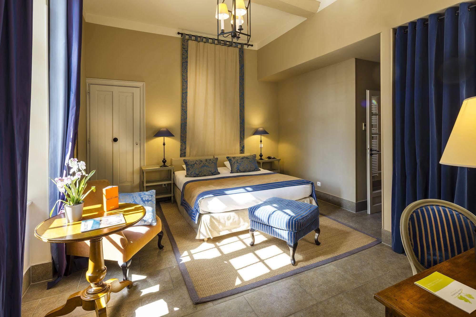 Chateau D'Augerville Golf & Spa Resort Bagian luar foto